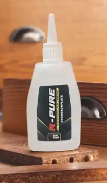 R - Pure Ürünleri