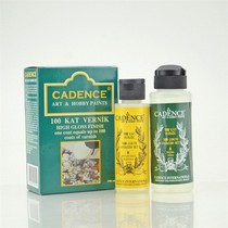 Cadence 100 Kat Vernik Takim 70 + 120 ml