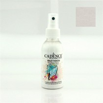 Kumaş Sprey Boya 1100 Beyaz 100ml