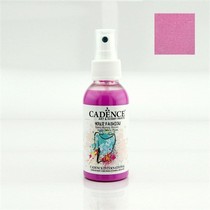 Kumaş Sprey Boya 1103 Pembe 100ml