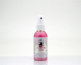 Kumaş Sprey Boya Metalik Fs-1104 Fuşya 100ml