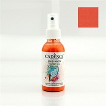 Kumaş Sprey Boya 1105 Turuncu 100ml