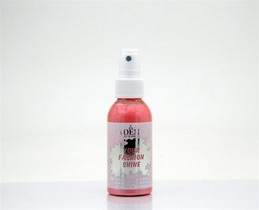 Kumaş Sprey Boya Metalik Fs-1107 Scarlet 100ml