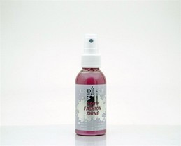 Kumaş Sprey Boya Metalik Fs-1108 Bordo 100ml