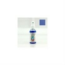 1110 Navy Blue Spray Fabric Blue