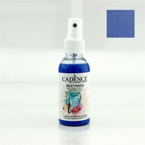 Kumaş Sprey Boya 1110 Navy Mavi 100ml