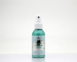 Kumaş Sprey Boya Metalik Fs-1111 Yeşil 100ml