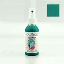 Kumaş Sprey Boya 1111 Yeşil 100ml