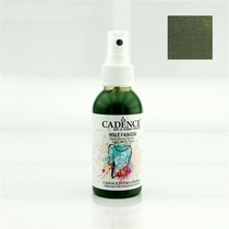 Kumaş Sprey Boya 1113 Yaprak Yeşili 100ml