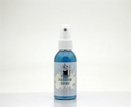 Kumaş Sprey Boya Metalik Fs-1114 Petrol 100ml