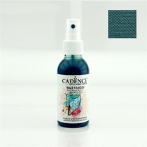 Kumaş Sprey Boya 1114 Petrol 100ml