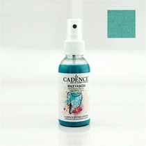 Kumaş Sprey Boya 1115 Turkuaz 100ml