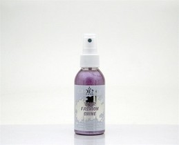 Kumaş Sprey Boya Metalik Fs-1117 Patlıcan 100ml
