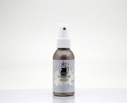 Kumaş Sprey Boya Metalik Fs-1118 Kahverengi 100ml