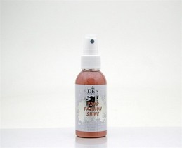 Kumaş Sprey Boya Metalik Fs-1122 Bakır 100ml