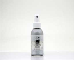 Kumaş Sprey Boya Metalik Fs-1123 Gri 100ml