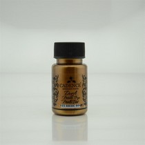 Dora Metalik Boya 123 Oxide Gold 50ml