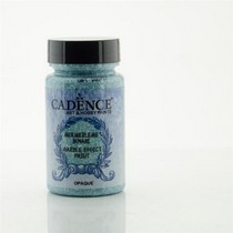 MARBLE EFFECT OPAK 13 TURKUAZ 90ML