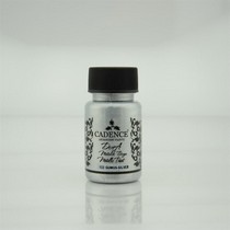 Dora Metalik Boya 132 Gümüş 50ml
