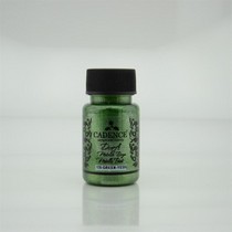 Dora Metalik Boya 135 Yeşil 50ml
