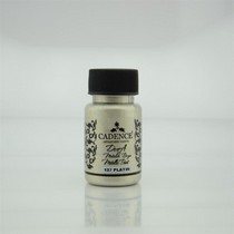Dora Metalik Boya 137 Platin 50ml