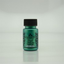 Dora Metalik Boya 141 Zümrüt Yeşil 50ml