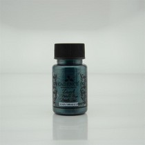 Dora Metalik Boya 142 Turkuaz 50ml