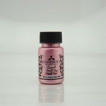 Dora Metalik Boya 143 Gül Kurusu 50ml