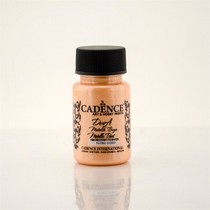 Dora Metalik Boya 160 Tutku Çiçeği 50ml