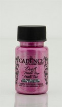 Dora Metalik Boya 164 Pembe Günbatımı 50ml