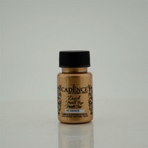 Dora Metalik Boya 167 Bronz 50ml