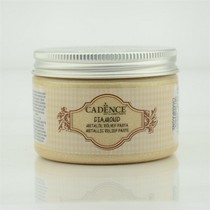 1852 Sampanya Diamond Metalik Rölyef Pasta