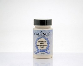MARBLE EFFECT OPAK 20 BEJ 90ML