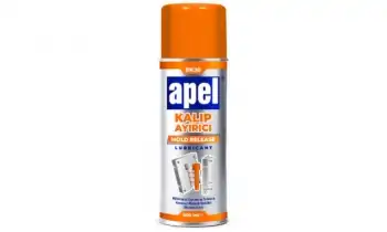 APEL BK-30 Kalıp Ayırıcı