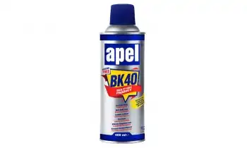 APEL BK-40 Çok Amaçlı Sprey