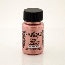 Dora Metalik Boya 202 Rose Gold 50ml