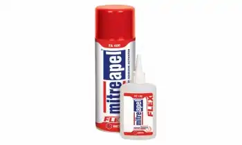 MİTREAPEL Hızlı Yapıştırıcı Flex 100g+400ml