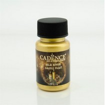 Mum Boyası 2136 R. Gold 50ml