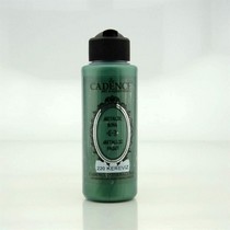Metalik Sedefli Boya 220 Kereviz 120ml