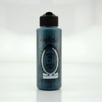 Metalik Sedefli Boya 224 Koyu Turkuaz 120ml