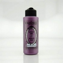 Metalik Sedefli Boya 225 Lavanta 120ml