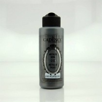 Metalik Sedefli Boya 226 Gök Gri 120ml
