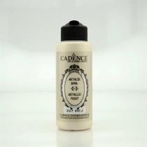 Metalik Sedefli Boya 227 Bej 120ml