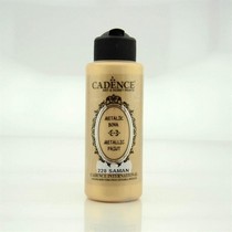 Metalik Sedefli Boya 228 Saman 120ml