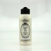 Metalik Sedefli Boya 229 Manolya 120ml