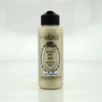 Metalik Sedefli Boya 230 İndian 120ml