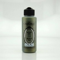 Metalik Sedefli Boya 232 Ceviz Yeşili 120ml