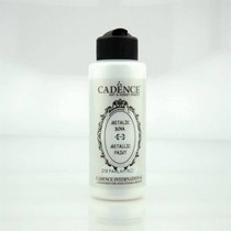 Metalik Sedefli Boya 238 Parlak İnci 120ml