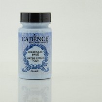 MARBLE EFFECT OPAK 24 HAWAI MAVİ 90ML