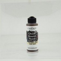 Kara Tahta Boyası 2560 Burntumber 120ml